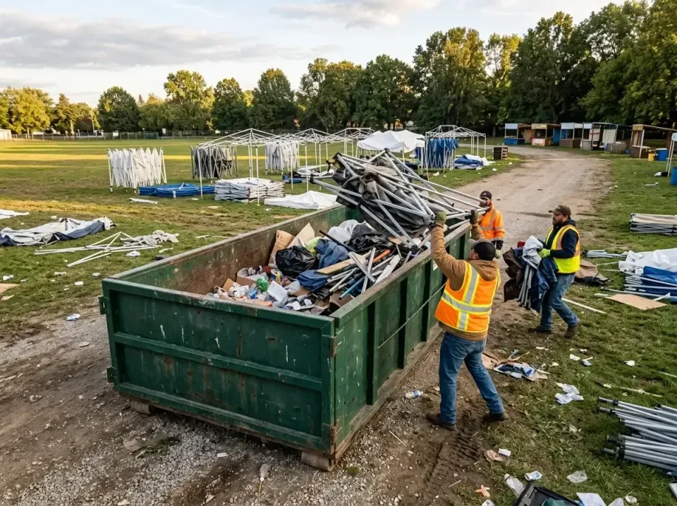 temporary-event-waste-containe-016 — frequently asked questions, Roll-Off Dumpster Rental Services in Clayton, GA